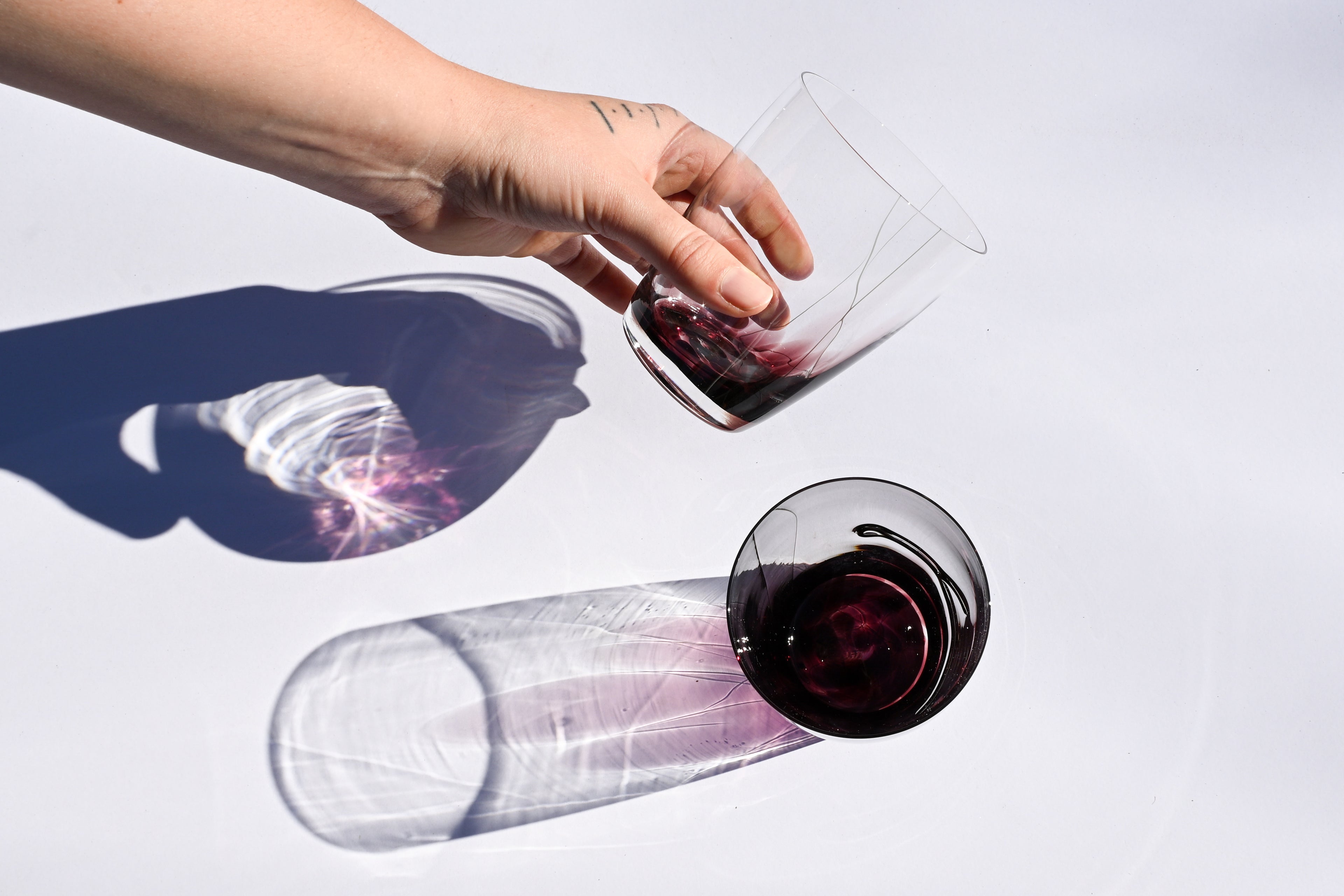 Vari Tumbler