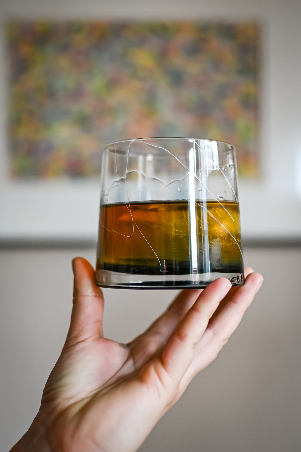 Rocks Glass