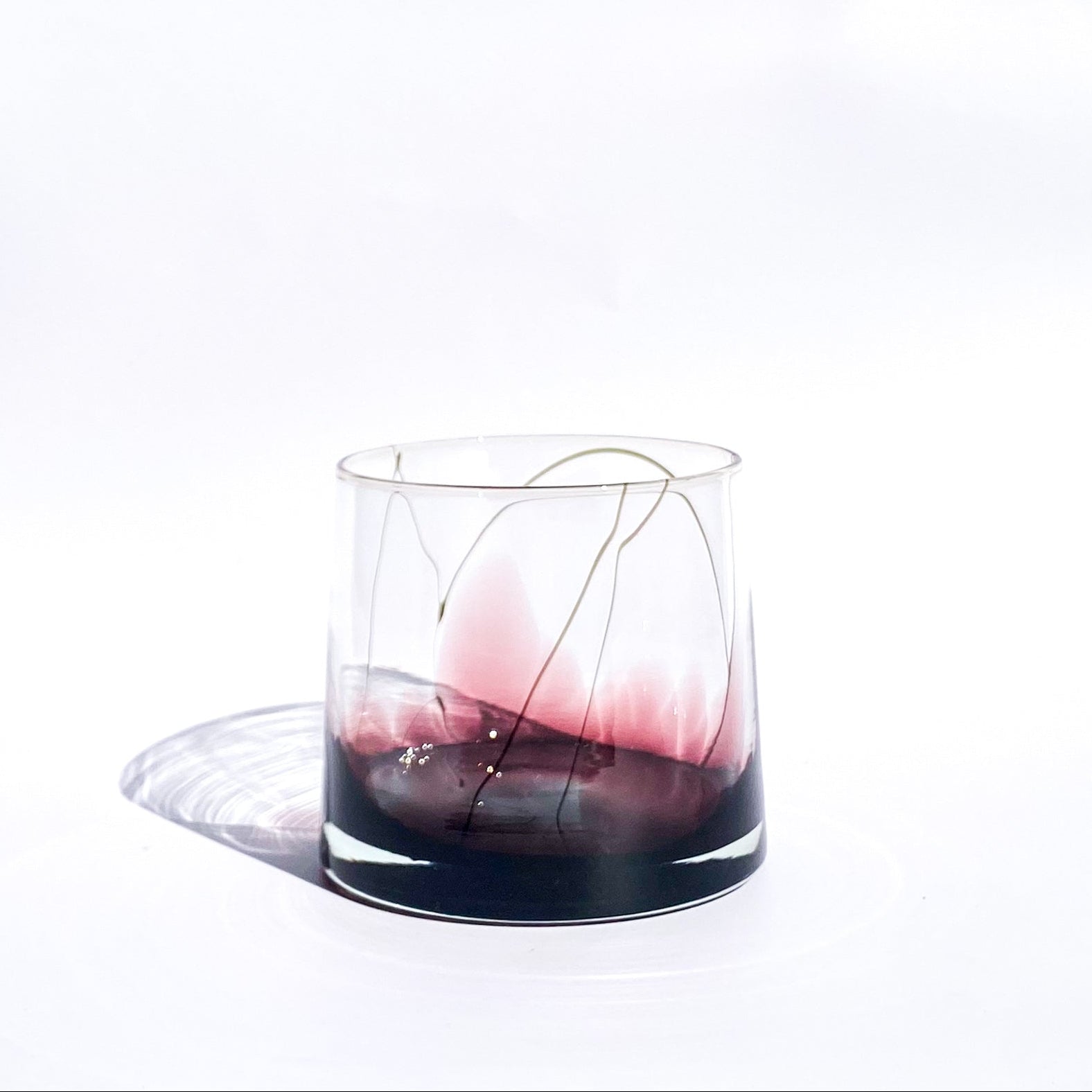 Whiskey Glass