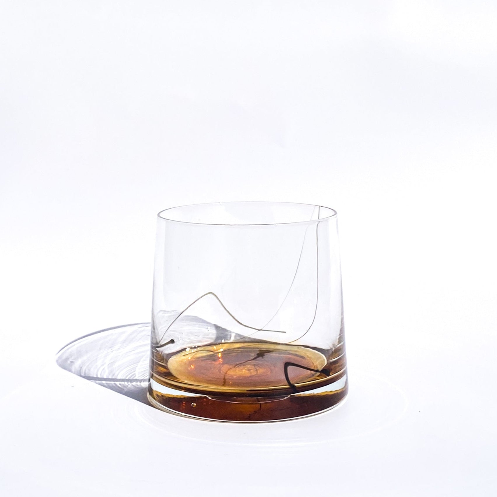 Whiskey Glass