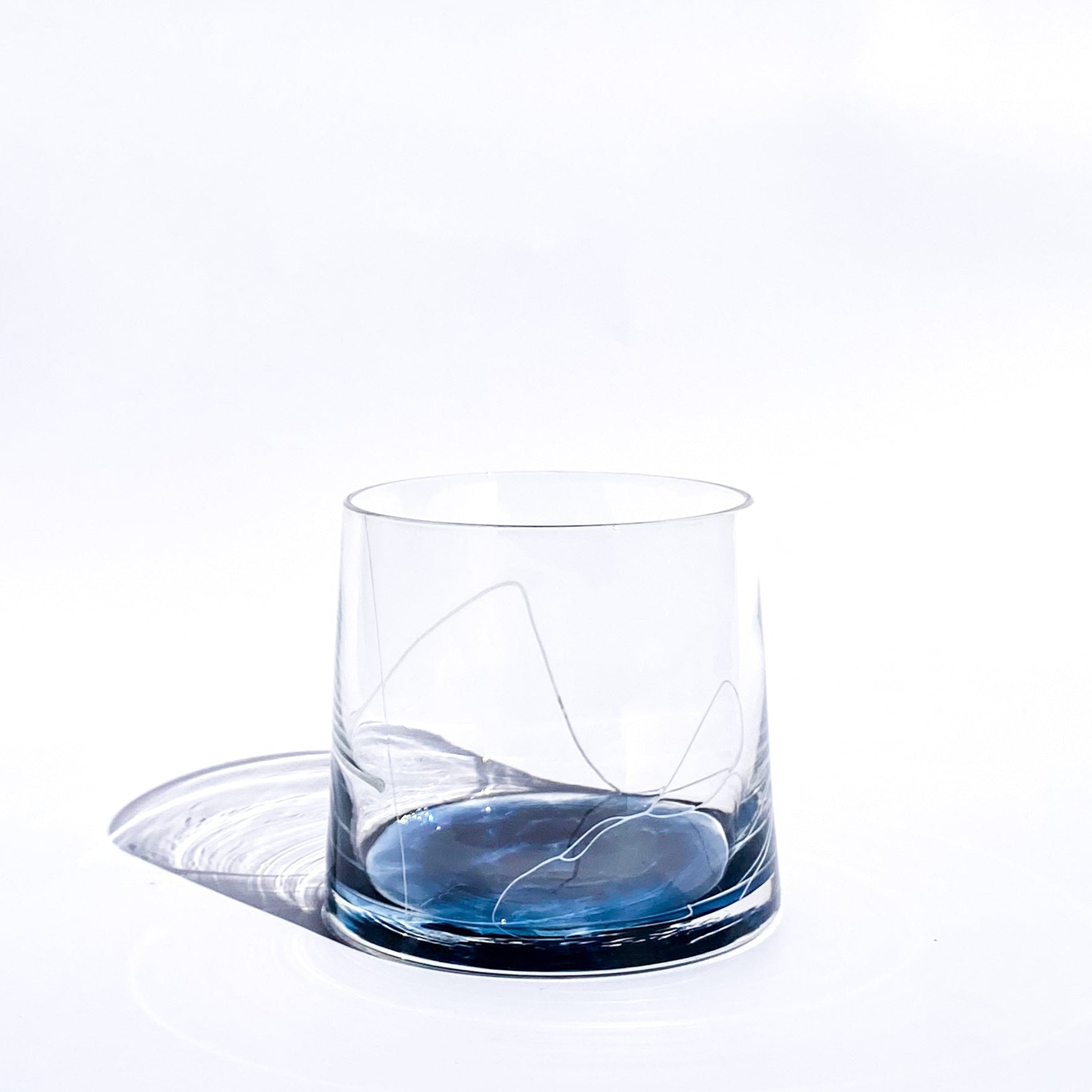 Whiskey Glass