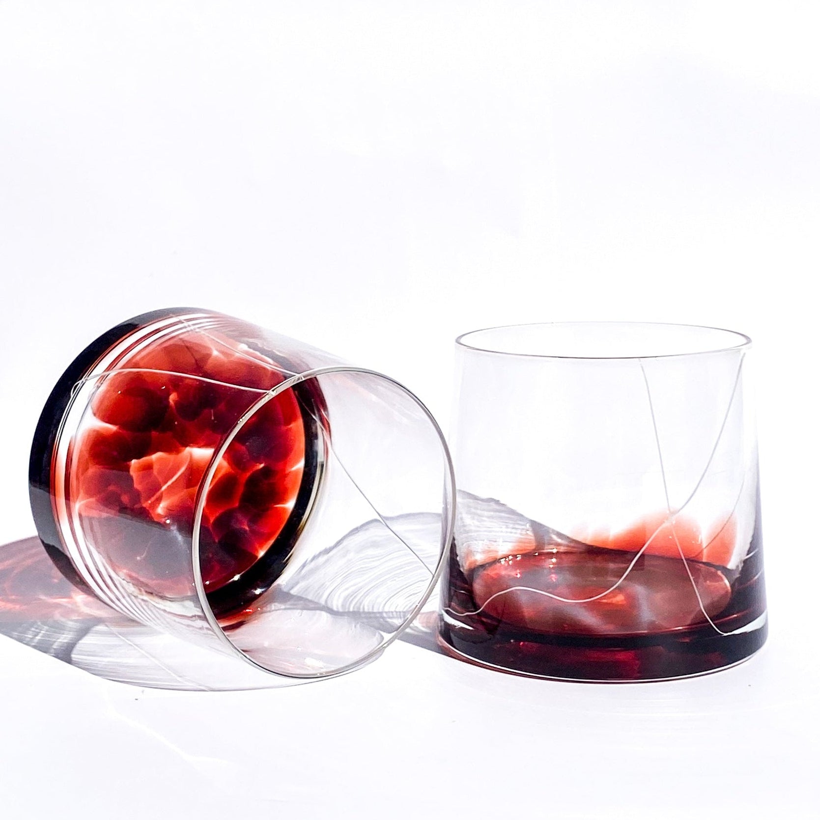 Whiskey Glass