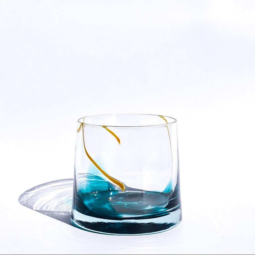 Whiskey Glass