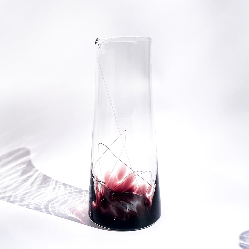 Stringer Carafe