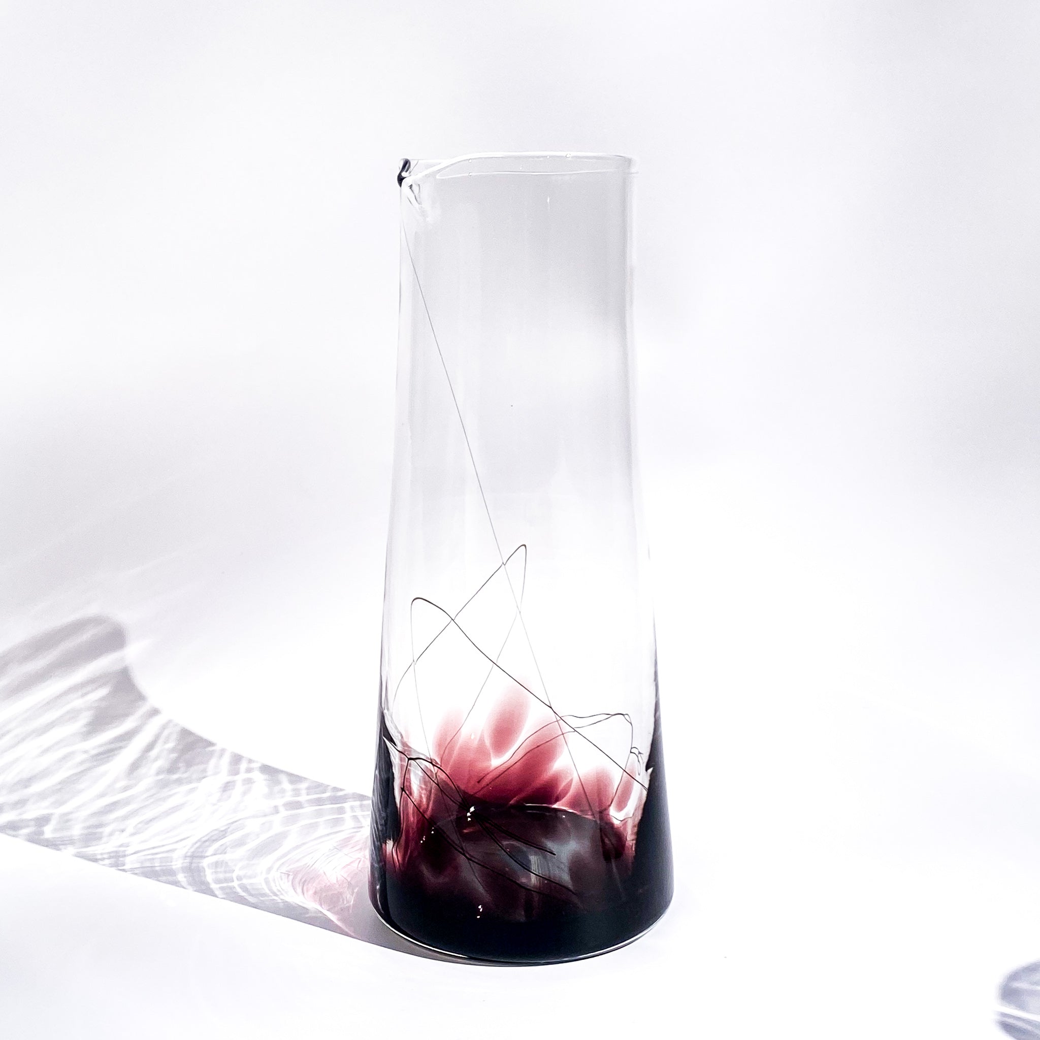 Stringer Carafe