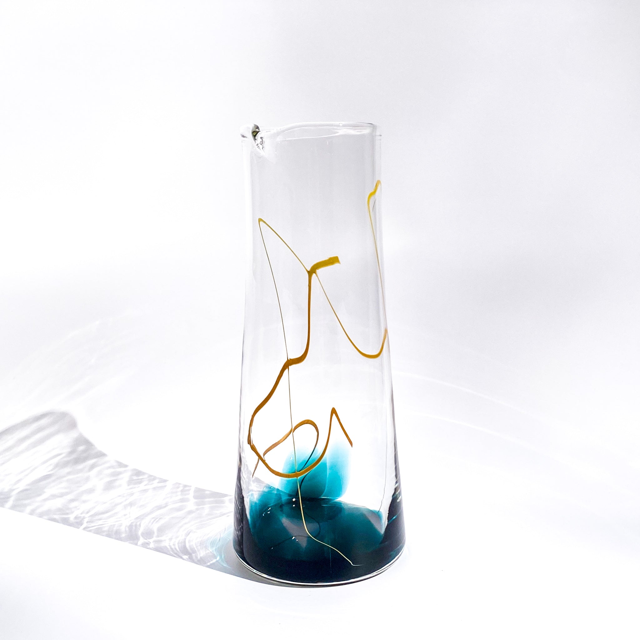 Stringer Carafe