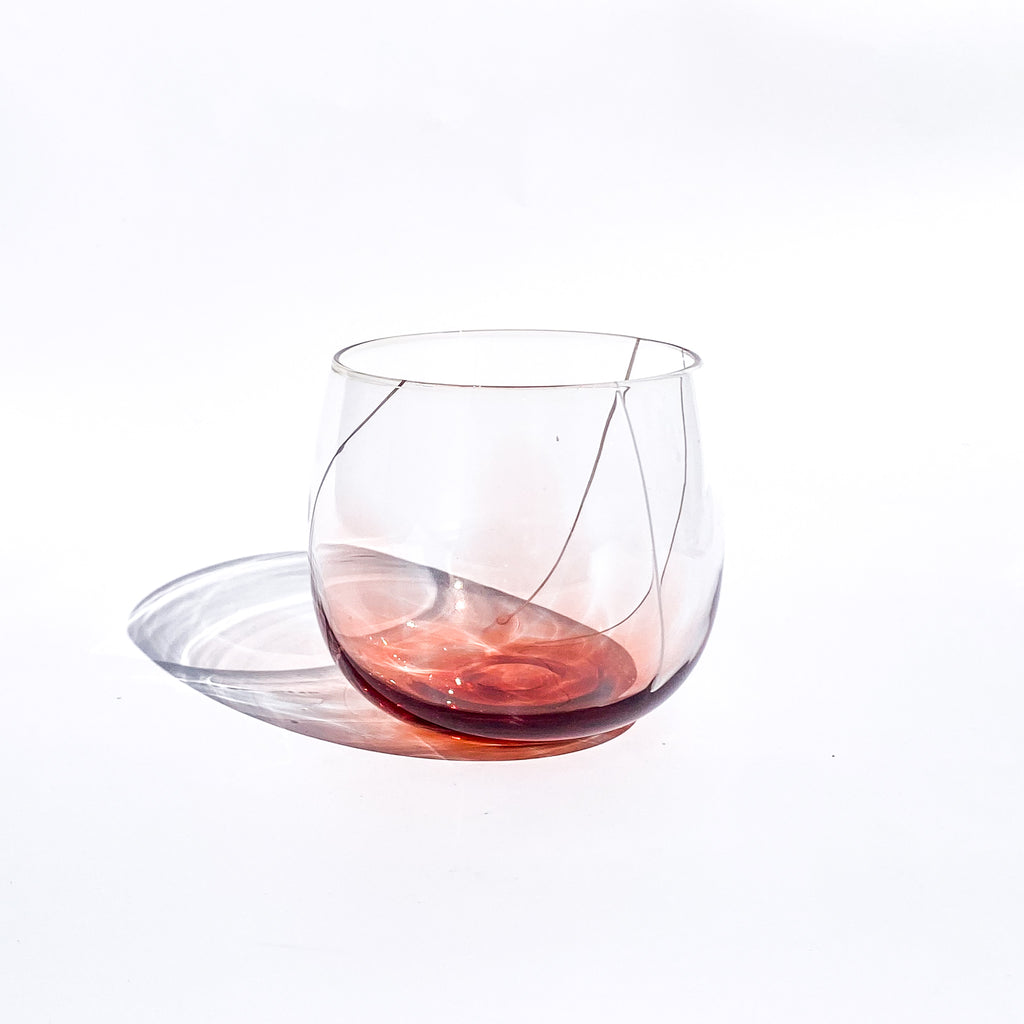 Low Ball Glass