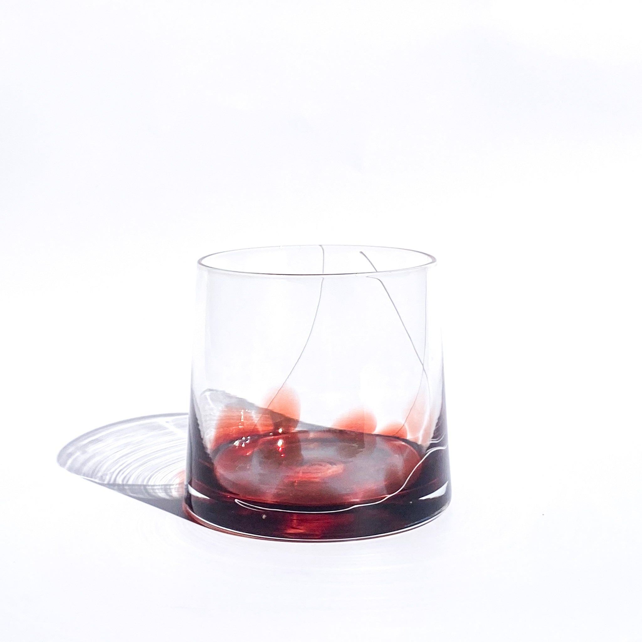 Whiskey Glass