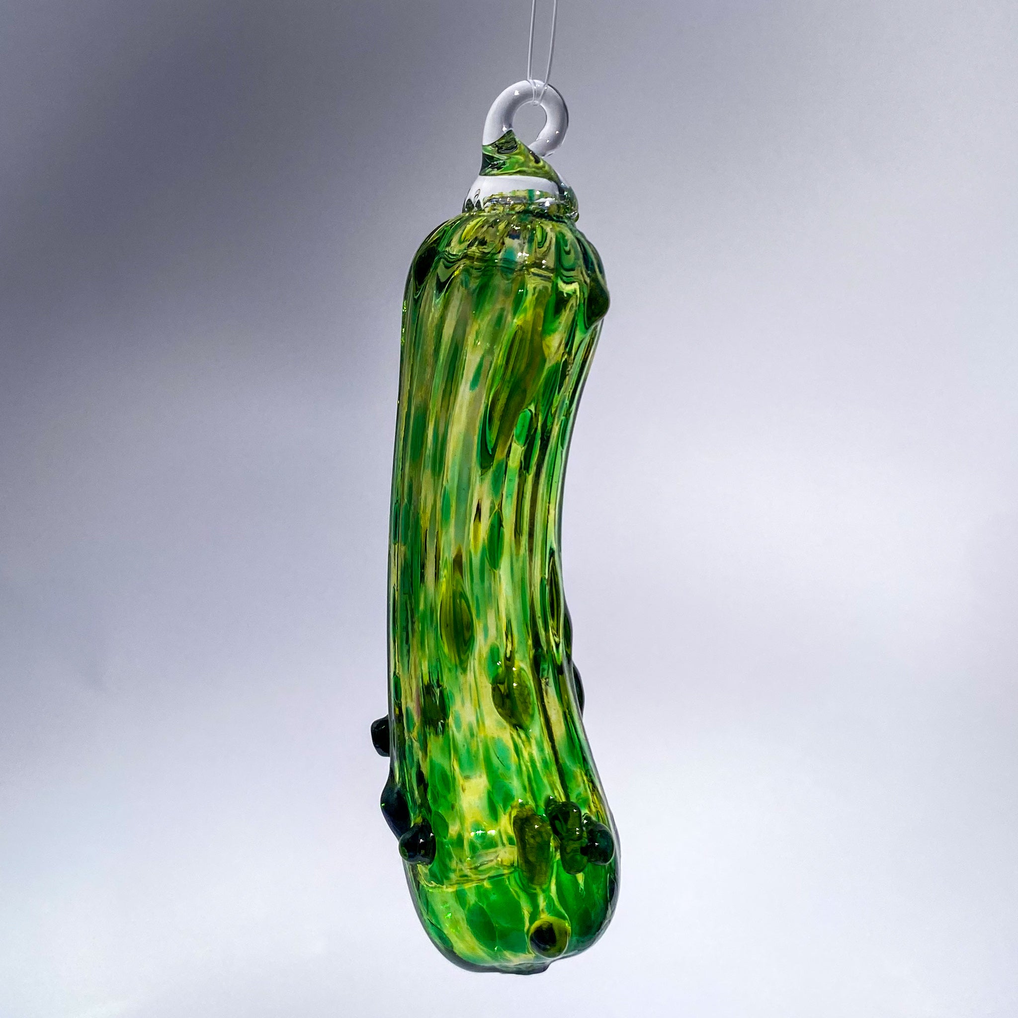 Pickle Ornament