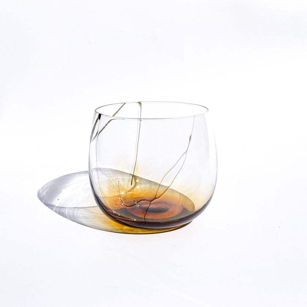 Low Ball Glass