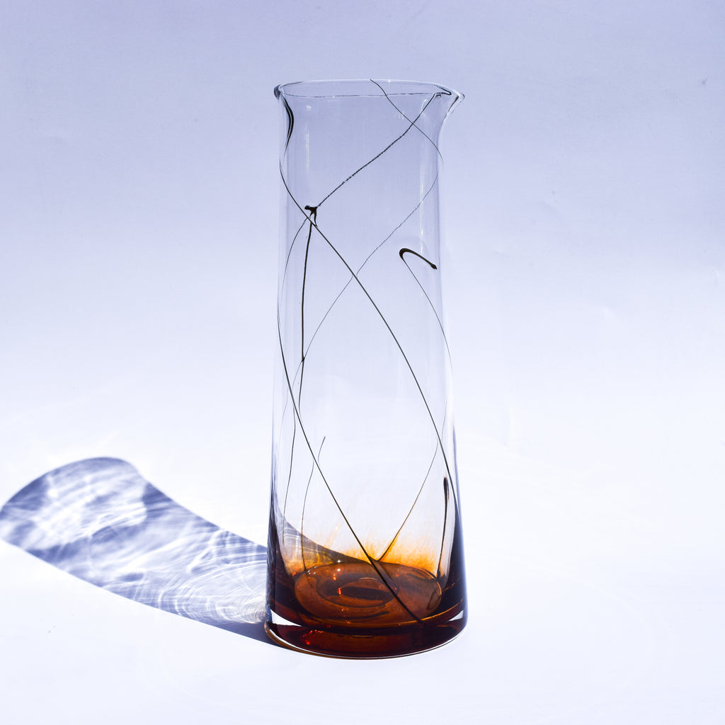 Stringer Carafe