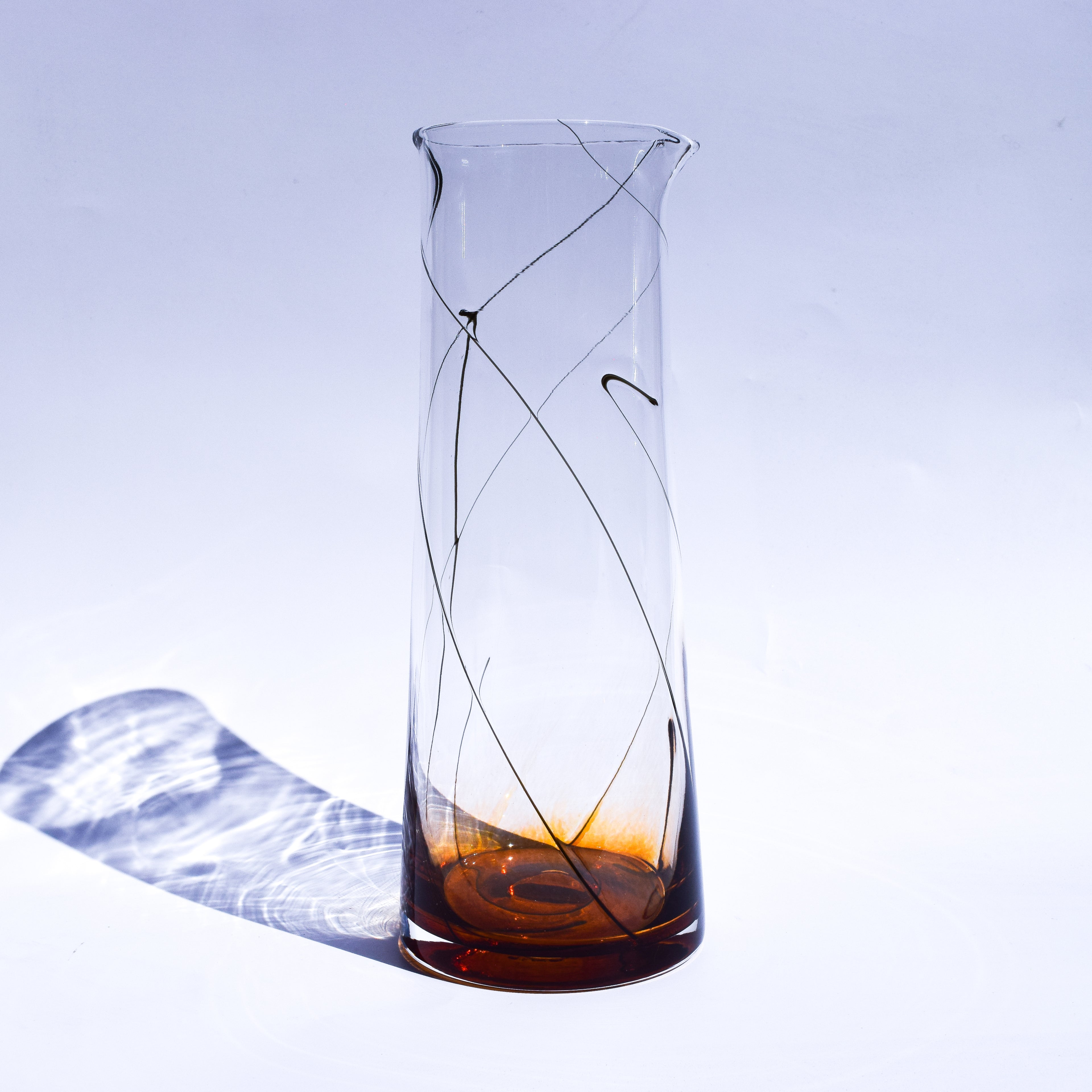 Stringer Carafe