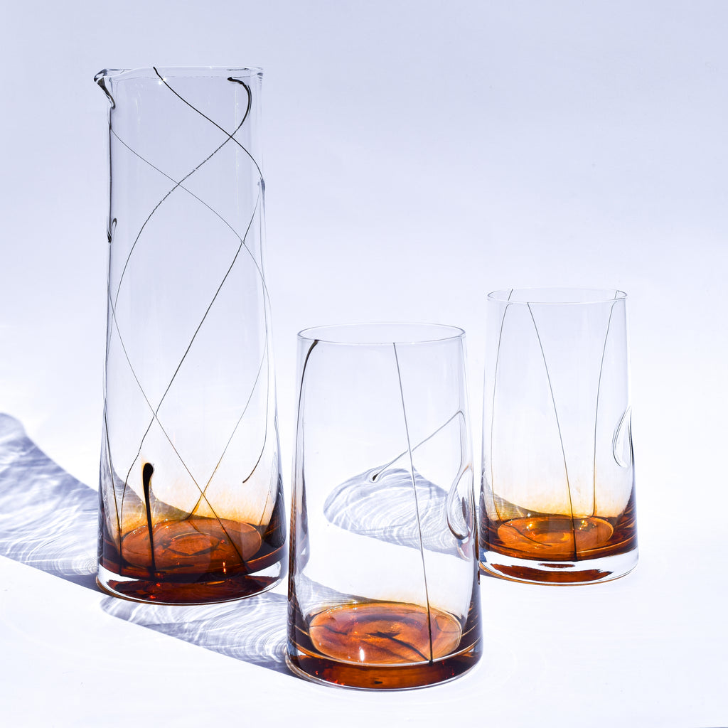 Stringer Carafe