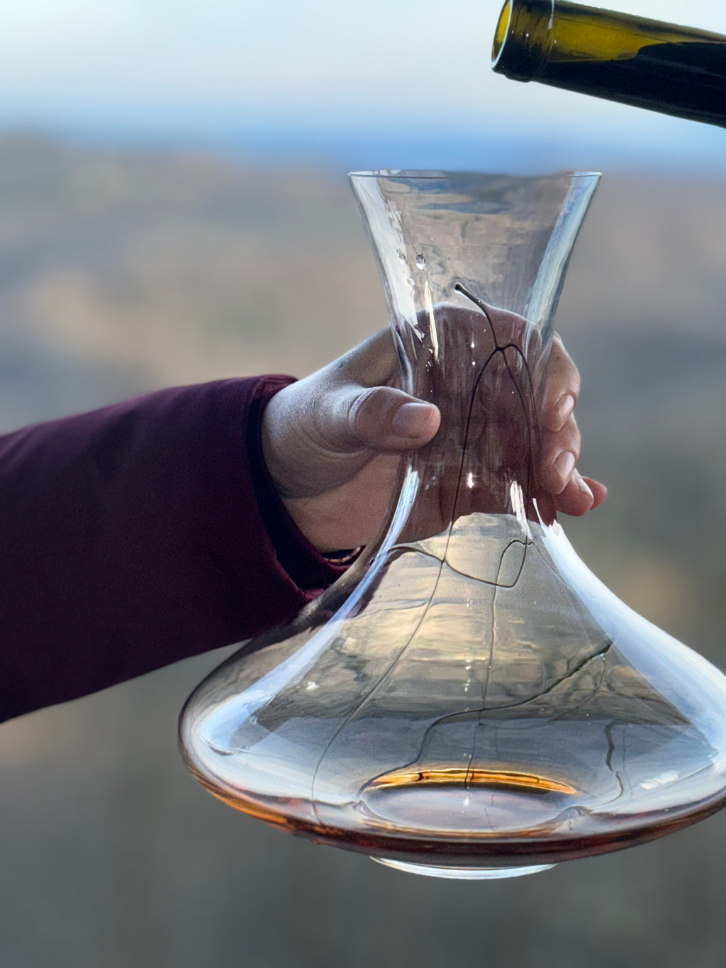 Decanter
