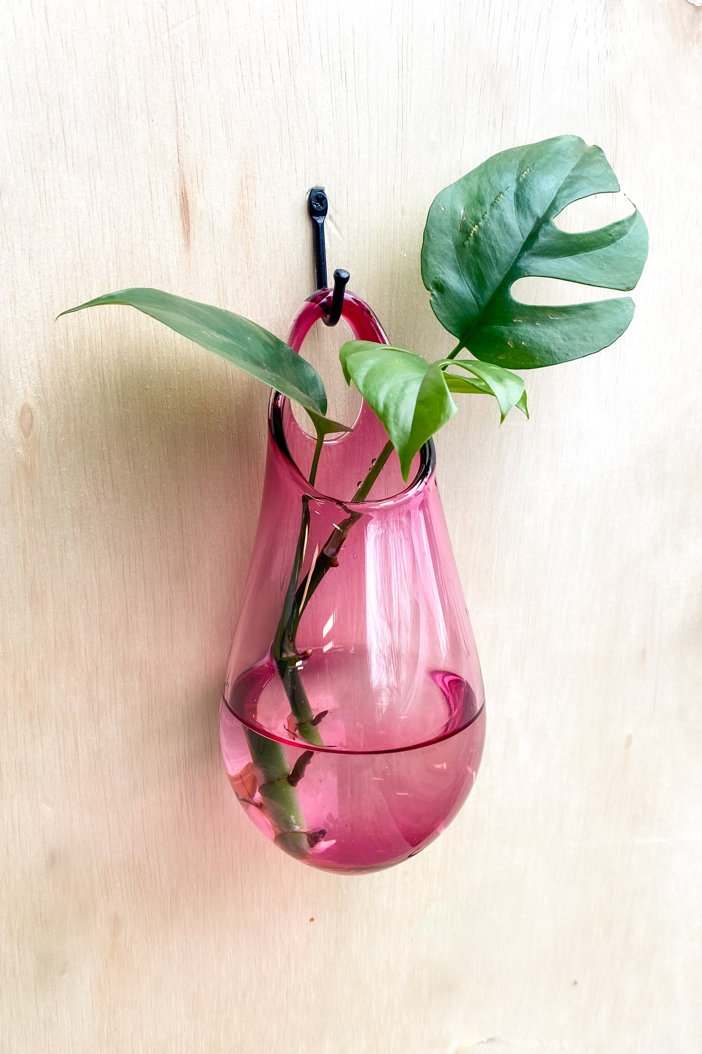 Wall Vase