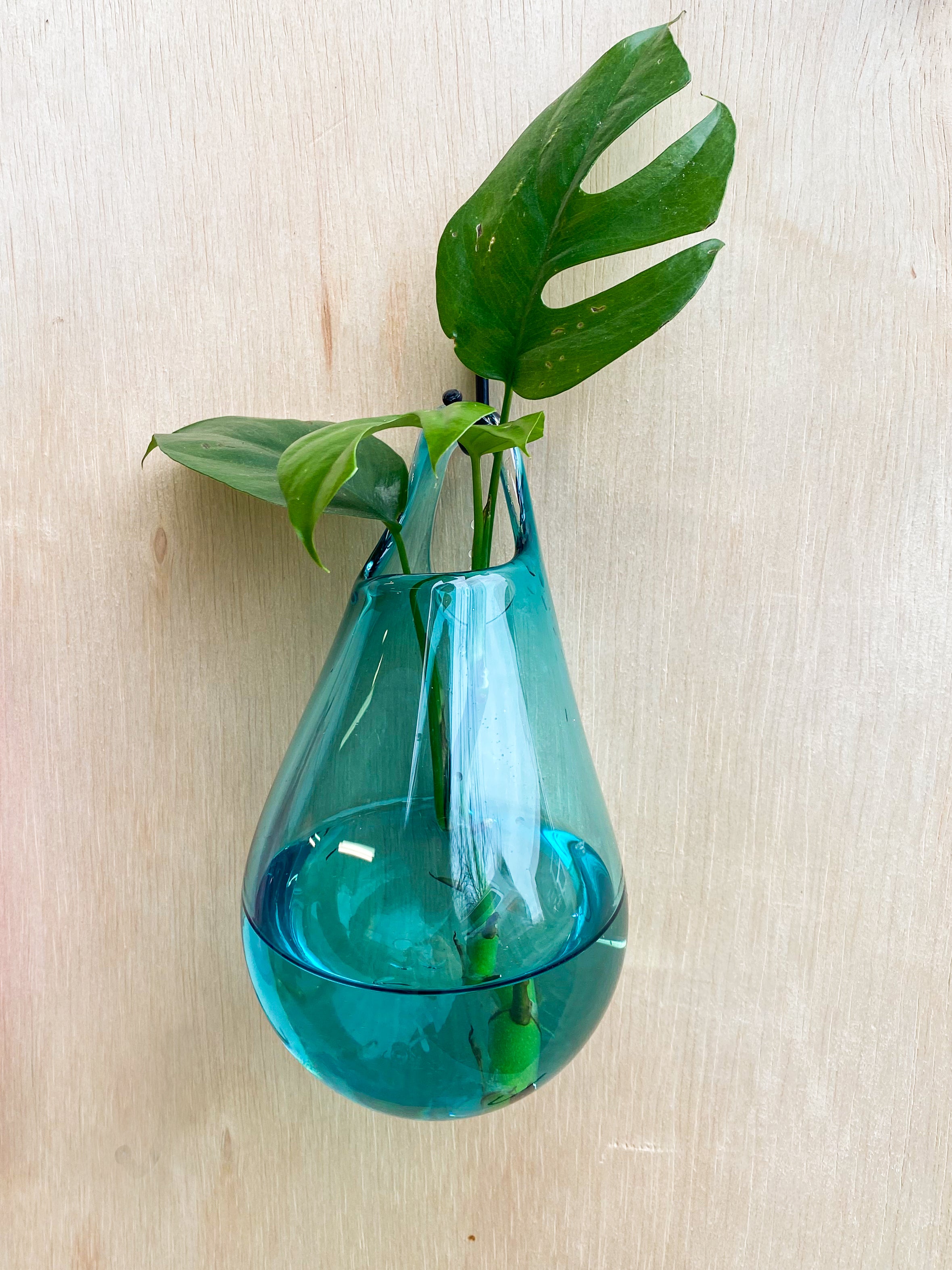 Wall Vase