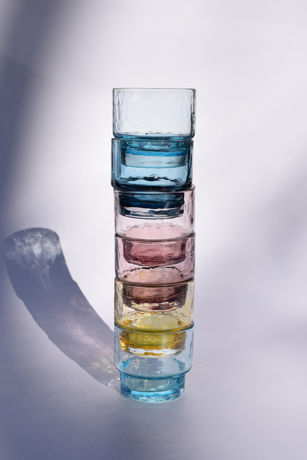 Mini Stackers
