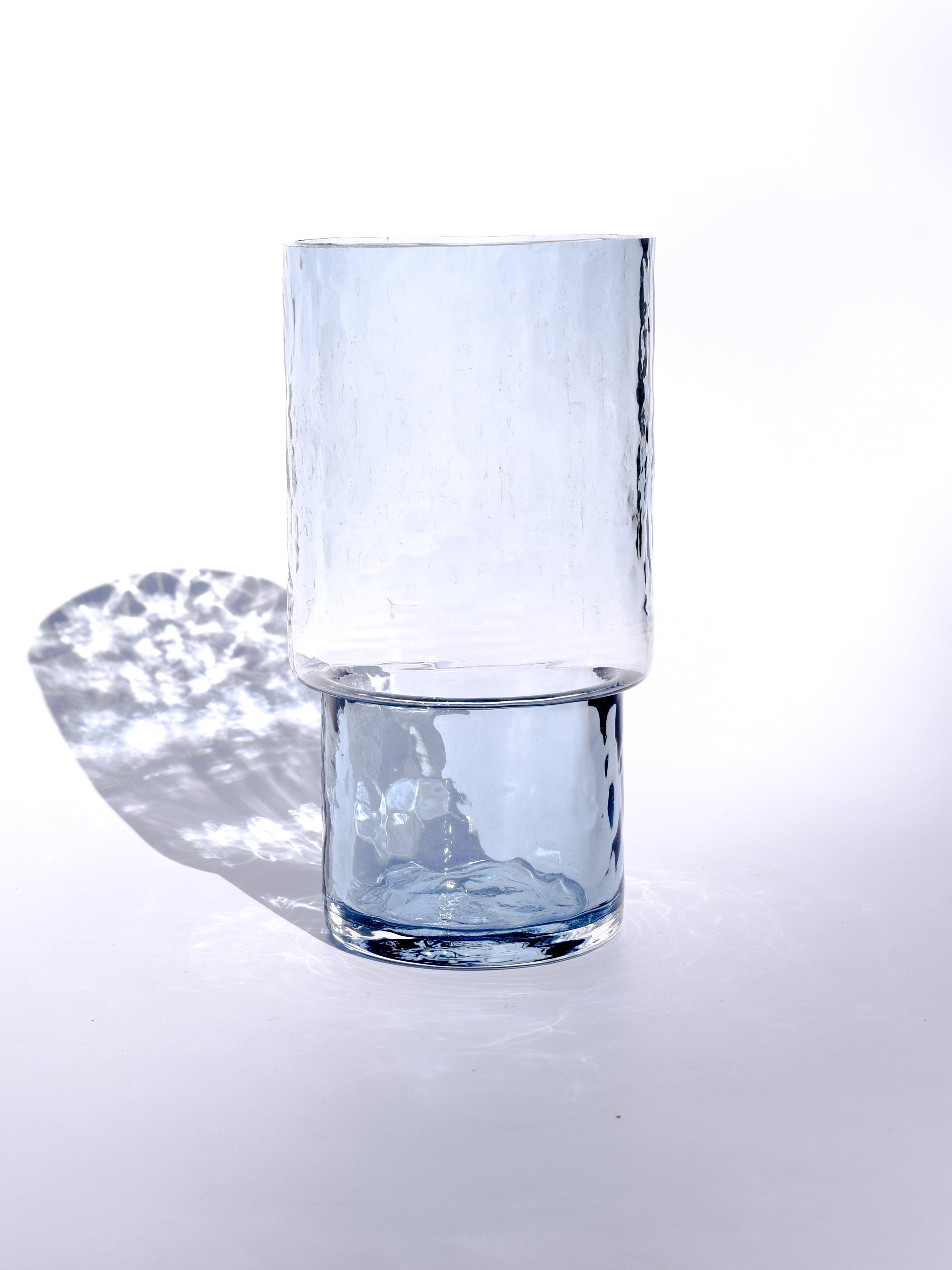 Pressed Tumbler